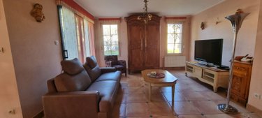 Maison a vendre Rouillon 72700 Sarthe 152 m2 5 pièces 366800 euros