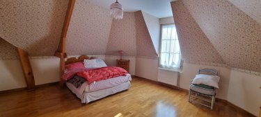 Maison a vendre Rouillon 72700 Sarthe 152 m2 5 pièces 366800 euros