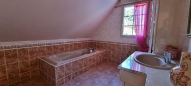 Maison a vendre Rouillon 72700 Sarthe 152 m2 5 pièces 366800 euros