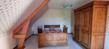 Maison a vendre Rouillon 72700 Sarthe 152 m2 5 pièces 366800 euros