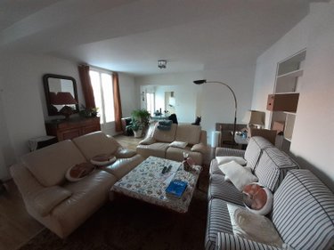 Appartement a vendre Le Mans 72000 Sarthe 90 m2 4 pièces 189000 euros