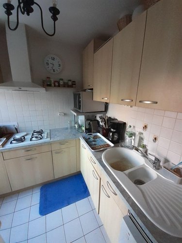 Appartement a vendre Le Mans 72000 Sarthe 90 m2 4 pièces 189000 euros