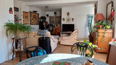 Appartement a vendre Le Mans 72000 Sarthe 90 m2 4 pièces 199500 euros