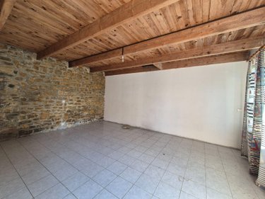 Maison a vendre Tourneville sur Mer 50660 Manche 158 m2 4 pièces 73360 euros