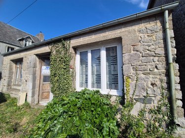 Maison a vendre Tourneville sur Mer 50660 Manche 158 m2 4 pièces 73360 euros