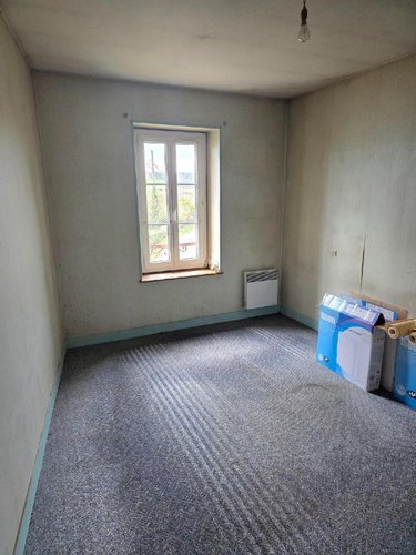 Maison a vendre Beuvrigny 50420 Manche 93 m2 6 pièces 115500 euros