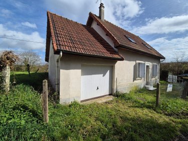 Maison a vendre Tessy-Bocage 50420 Manche 54 m2 3 pièces 89250 euros