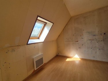 Maison a vendre Tessy-Bocage 50420 Manche 54 m2 3 pièces 89250 euros