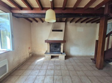 Maison a vendre Tessy-Bocage 50420 Manche 54 m2 3 pièces 89250 euros