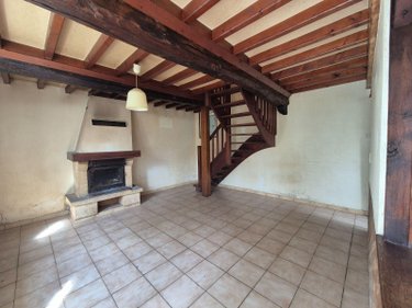 Maison a vendre Tessy-Bocage 50420 Manche 54 m2 3 pièces 89250 euros