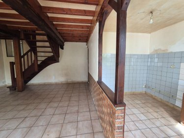 Maison a vendre Tessy-Bocage 50420 Manche 54 m2 3 pièces 89250 euros