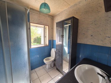 Maison a vendre Tessy-Bocage 50420 Manche 54 m2 3 pièces 89250 euros