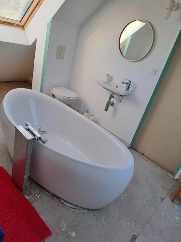 Maison a vendre Domjean 50420 Manche 140 m2 6 pièces 167680 euros