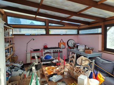 Maison a vendre Domjean 50420 Manche 140 m2 6 pièces 167680 euros