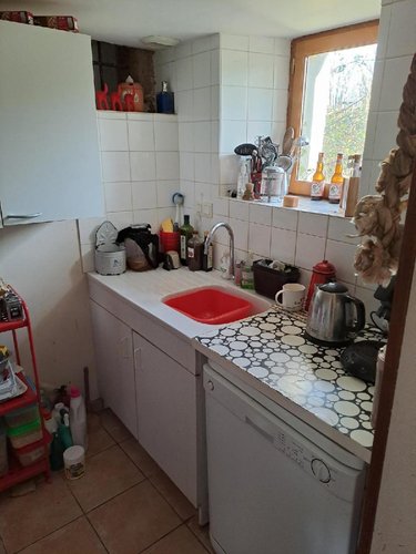 Maison a vendre Domjean 50420 Manche 140 m2 6 pièces 167680 euros