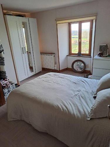 Maison a vendre Domjean 50420 Manche 140 m2 6 pièces 167680 euros