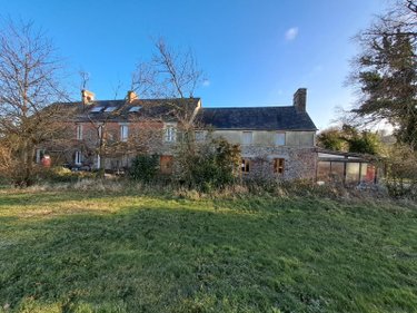 Maison a vendre Domjean 50420 Manche 140 m2 6 pièces 167680 euros