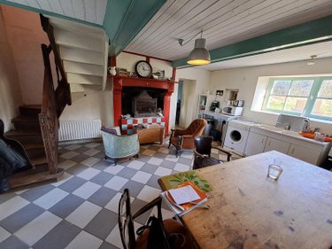 Maison a vendre Domjean 50420 Manche 140 m2 6 pièces 167680 euros