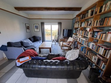 Maison a vendre Domjean 50420 Manche 140 m2 6 pièces 167680 euros