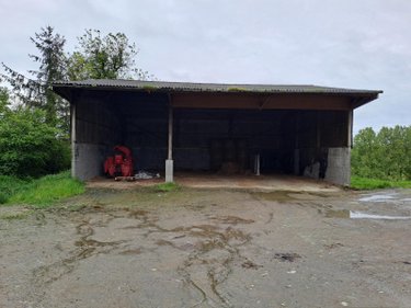 Bien agricole a vendre Le Mesnil-Opac 50860 Manche  524000 euros