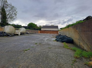 Bien agricole a vendre Le Mesnil-Opac 50860 Manche  524000 euros