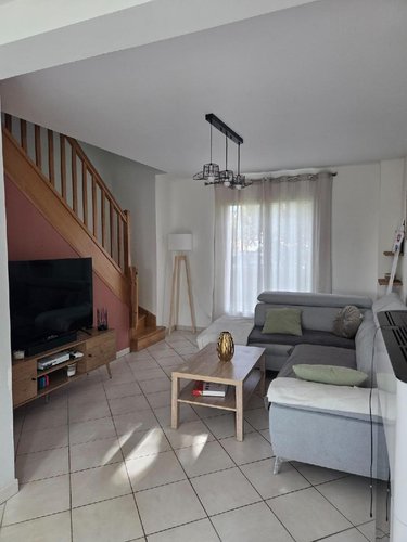 Maison a vendre Domjean 50420 Manche 97 m2 4 pièces 210000 euros