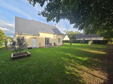 Maison a vendre Domjean 50420 Manche 97 m2 4 pièces 210000 euros