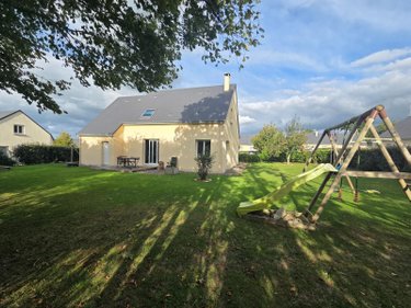 Maison a vendre Domjean 50420 Manche 97 m2 4 pièces 210000 euros