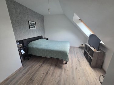 Maison a vendre Domjean 50420 Manche 97 m2 4 pièces 210000 euros