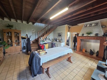 Maison a vendre Moyon Villages 50860 Manche 120 m2 6 pièces 115500 euros