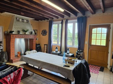 Maison a vendre Moyon Villages 50860 Manche 120 m2 6 pièces 115500 euros