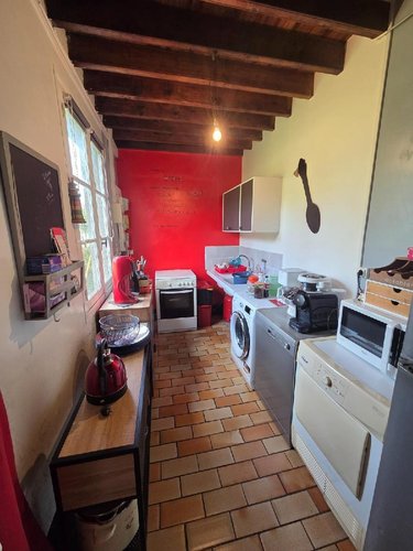Maison a vendre Moyon Villages 50860 Manche 120 m2 6 pièces 115500 euros