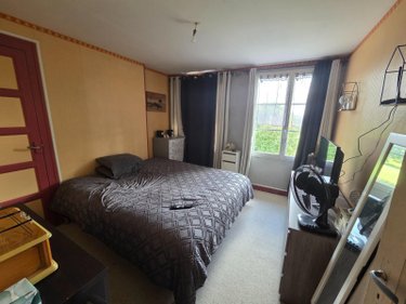 Maison a vendre Moyon Villages 50860 Manche 120 m2 6 pièces 115500 euros