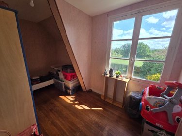 Maison a vendre Moyon Villages 50860 Manche 120 m2 6 pièces 115500 euros