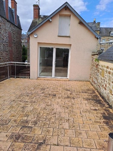 Maison a vendre Tessy-Bocage 50420 Manche 100 m2 4 pièces 115280 euros