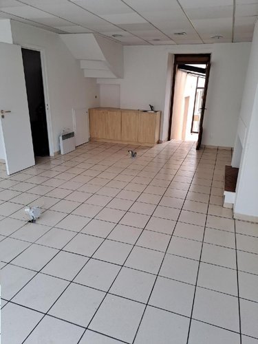 Maison a vendre Tessy-Bocage 50420 Manche 100 m2 4 pièces 115280 euros