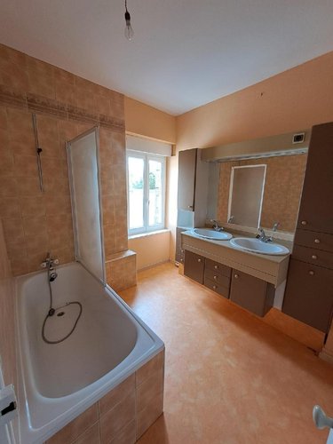 Maison a vendre Tessy-Bocage 50420 Manche 100 m2 4 pièces 115280 euros