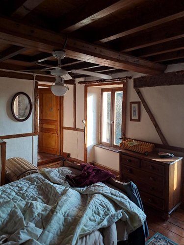 Maison a vendre Chevry 50420 Manche 100 m2  126000 euros