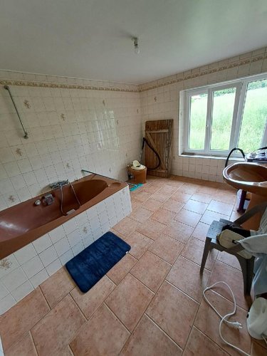 Maison a vendre Tessy-Bocage 50420 Manche 90 m2 4 pièces 126000 euros