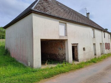 Maison a vendre Tessy-Bocage 50420 Manche 90 m2 4 pièces 136240 euros