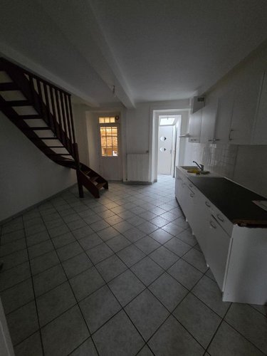 Maison a vendre Saint-Lô 50000 Manche 70 m2 3 pièces 126000 euros