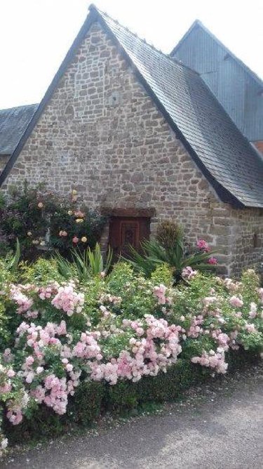 Maison a vendre Domjean 50420 Manche 252 m2 8 pièces 787500 euros