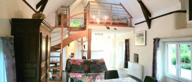 Maison a vendre Domjean 50420 Manche 252 m2 8 pièces 787500 euros