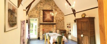 Maison a vendre Domjean 50420 Manche 252 m2 8 pièces 787500 euros