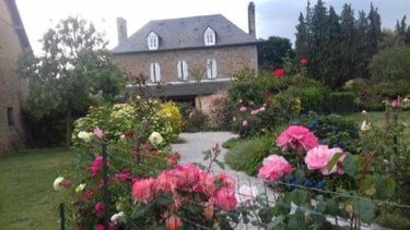 Maison a vendre Domjean 50420 Manche 252 m2 8 pièces 787500 euros