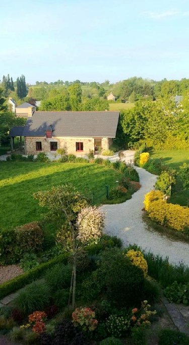 Maison a vendre Domjean 50420 Manche 252 m2 8 pièces 787500 euros