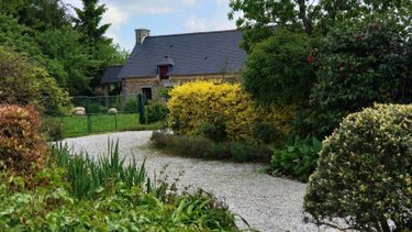 Maison a vendre Domjean 50420 Manche 252 m2 8 pièces 787500 euros