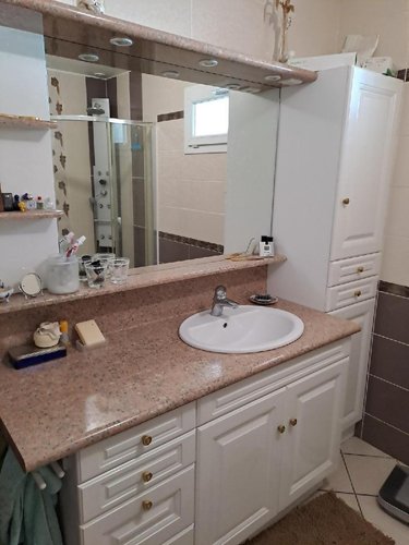 Maison a vendre Condé-sur-Vire 50890 Manche 130 m2 7 pièces 283500 euros