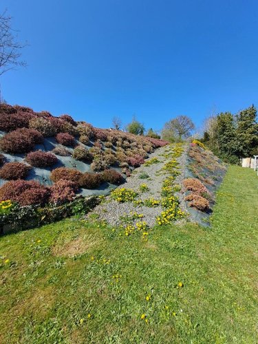 Maison a vendre Condé-sur-Vire 50890 Manche 130 m2 7 pièces 283500 euros