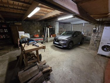 Maison a vendre Condé-sur-Vire 50890 Manche 128 m2 7 pièces 262500 euros